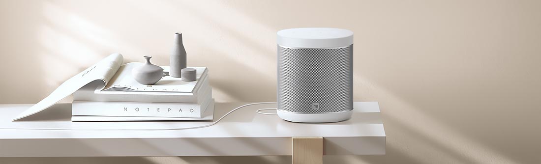 Xiaomi Mi Smart Speaker
