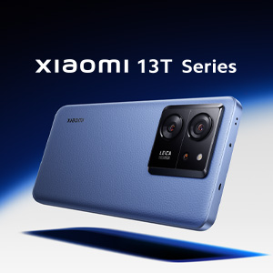 Предзаказ на Xiaomi 13T и Xiaomi 13T Pro открыт