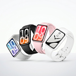 Xiaomi Smart Band 10 Pro: Фитнес-браслет нового поколения