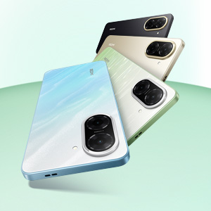 Купи новый смартфон Redmi A5 и получи наушники в подарок