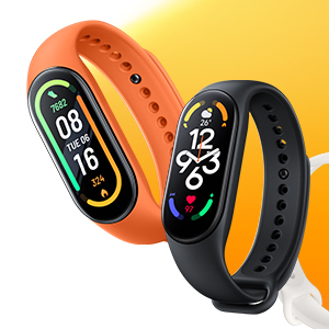 Фитнес-браслет Xiaomi Smart Band 7 уже в продаже